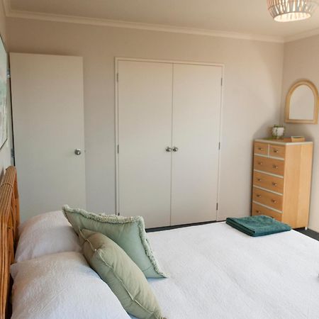 Kakariki By The Sea Villa Ngunguru Екстериор снимка