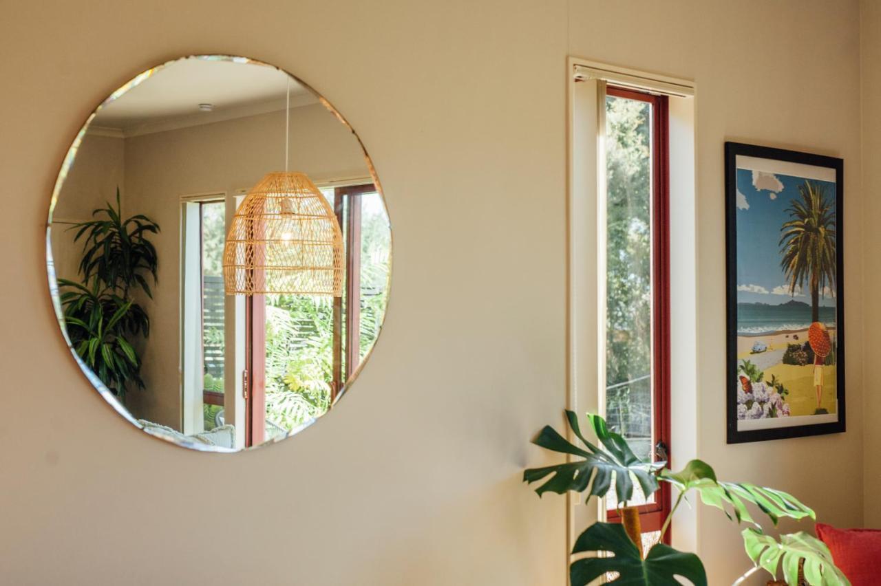 Kakariki By The Sea Villa Ngunguru Екстериор снимка